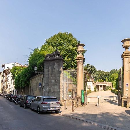The Closest To The Boboli Gardens Florencie Exteriér fotografie
